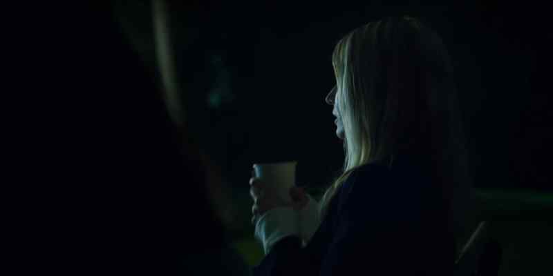 Now, tell me, do you know who this is?