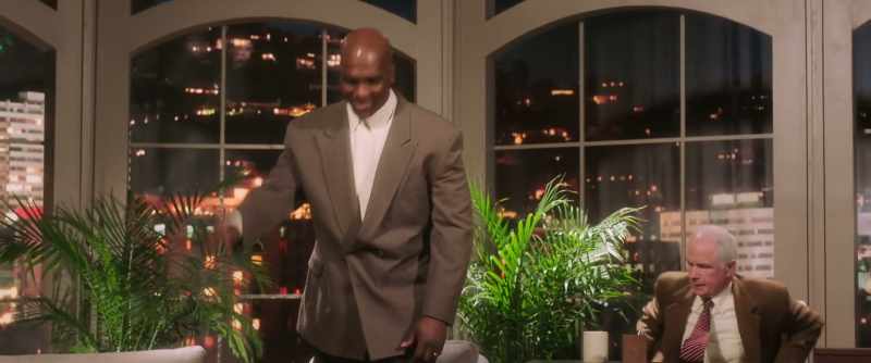 Now, tell me, George