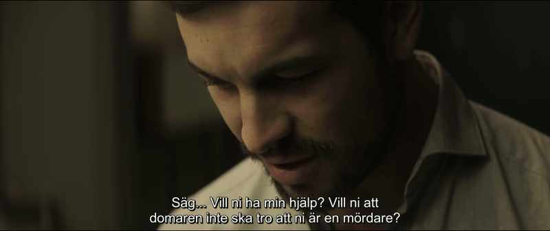 Now tell me