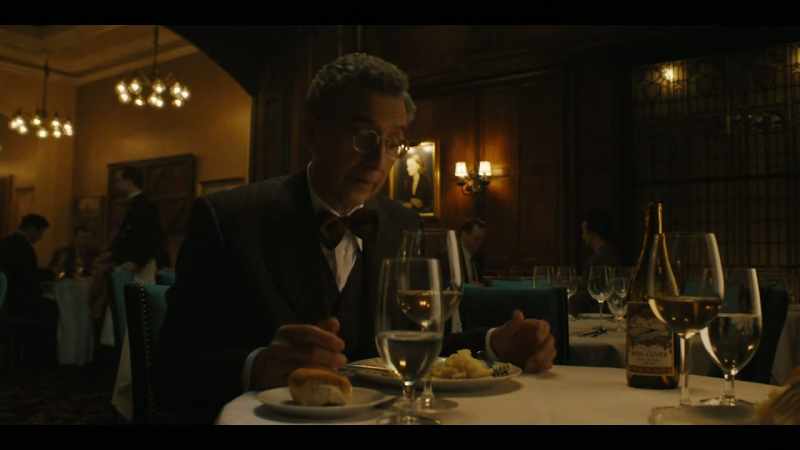 Now, to that end, last month, I met with Lindbergh