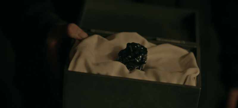 Now, if that is really Electrum