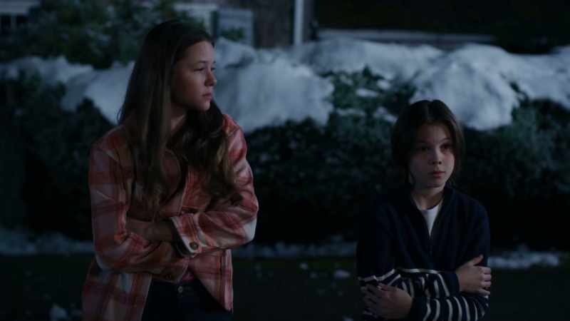 Now that we know that this is in fact Mistletoe Manor