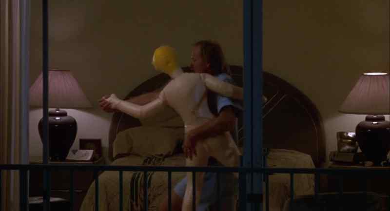 Now that is the perfect relationship