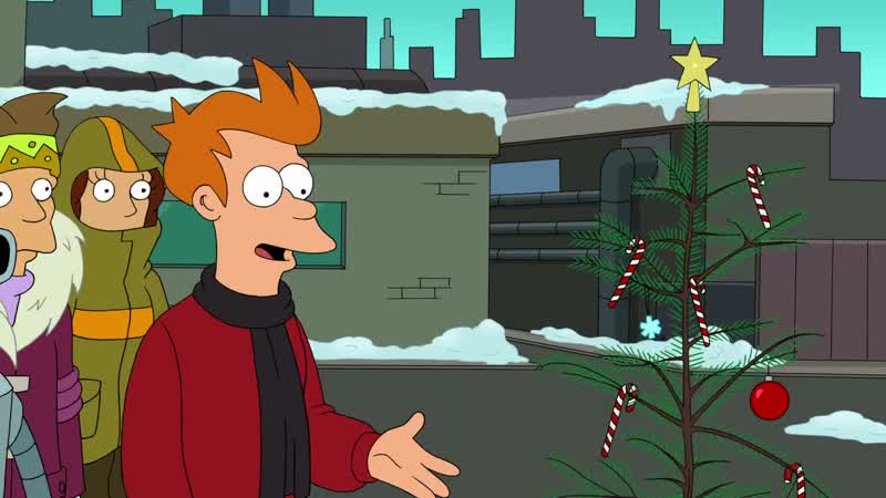 Now, that's a tree worth chopping down
