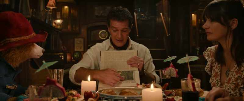 Now... that's El Dorado