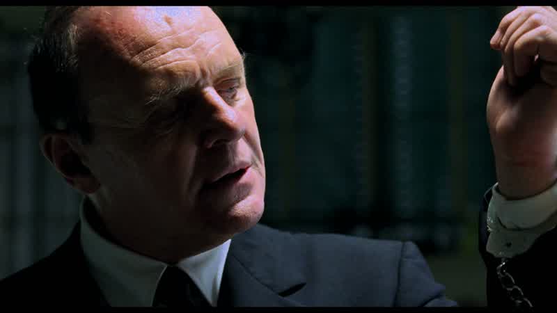 Now, that's really interesting, Clarice