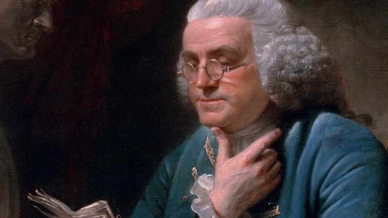 Now the agent representing several colonies in England