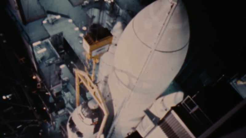 Now, the boosters that are on the side, they provided
