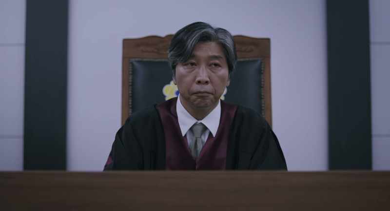 Now the defense may proceed