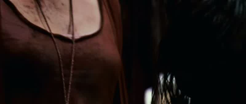 But now is the end of daysand I am the reaper