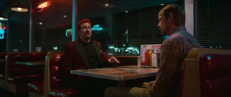 Now, the initial plan was to drive you all the way to Boston
