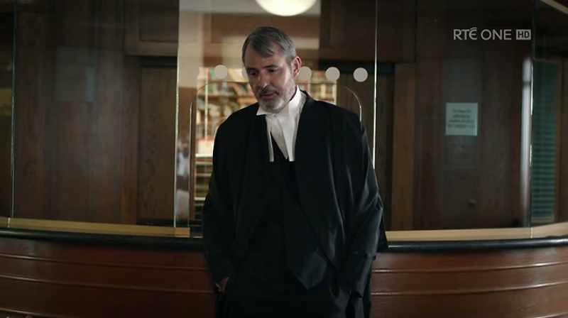 Now, the law, I specialize in
