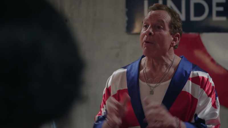 Now, the next time Marvin left town