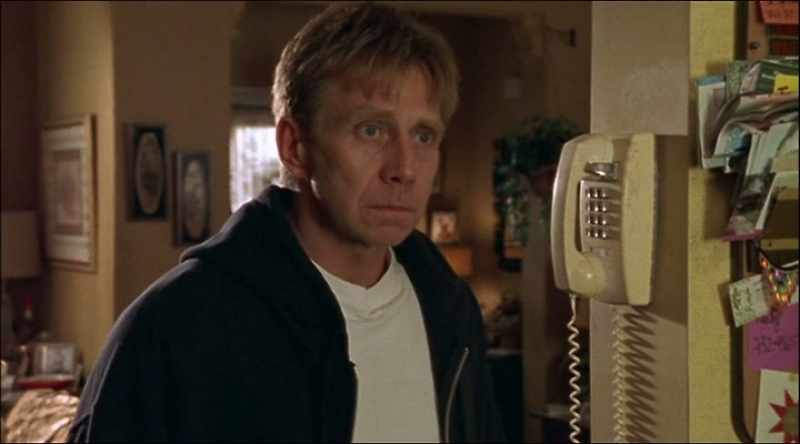 Now the other night, well