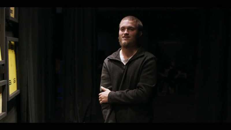Now that the show's getting so close, I'm getting super jittery, you know