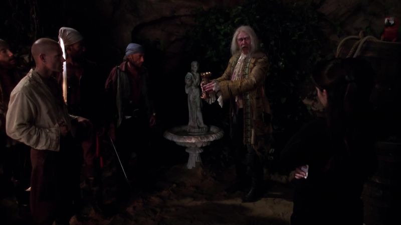 Now, the spell, if you will