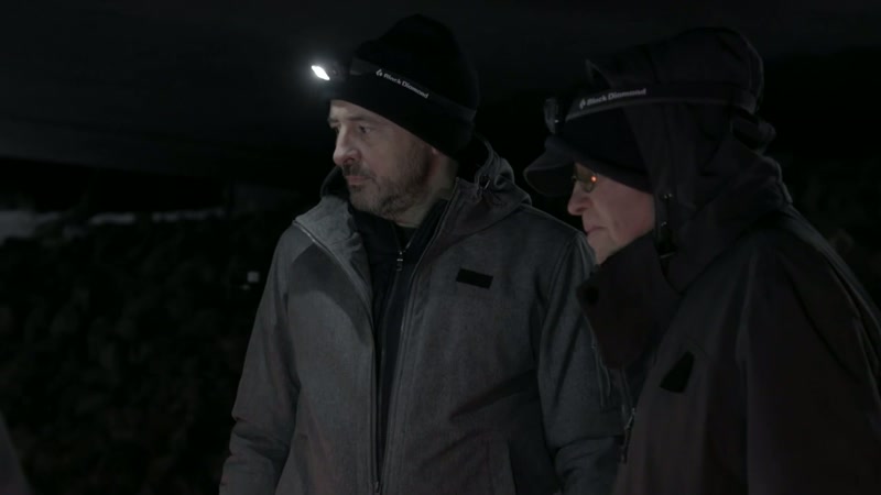 Now, the team at Skinwalker has seen activity