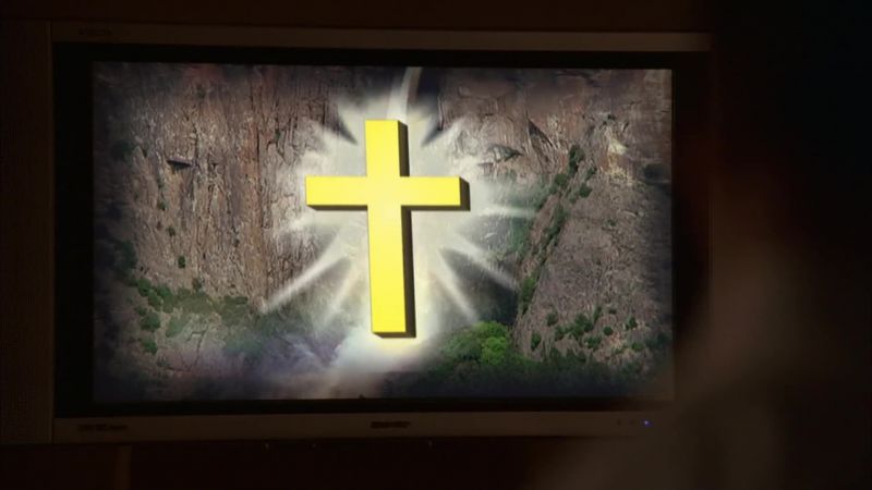 Now is the time you can clearly hear His voice