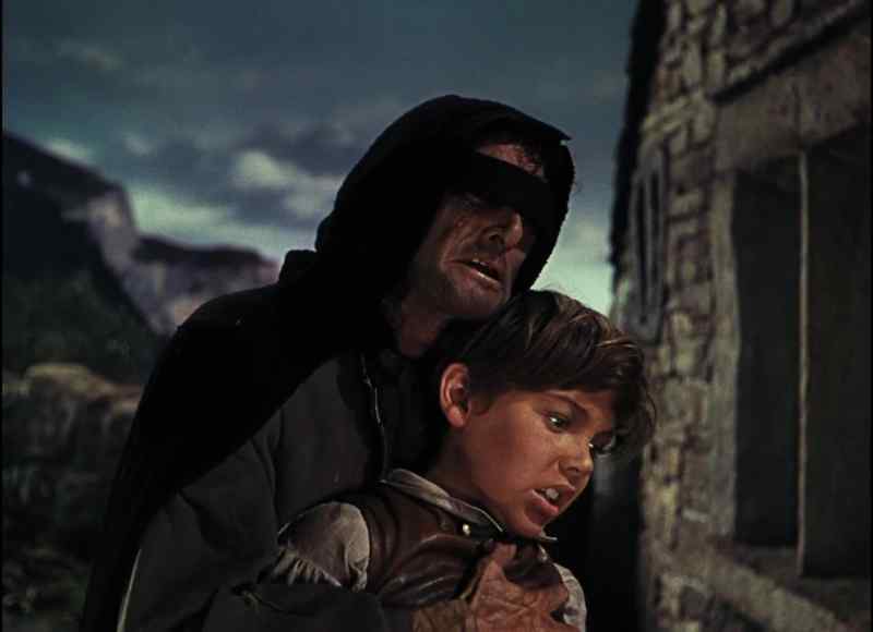 Now, then, boy