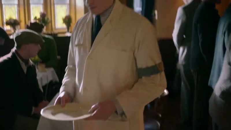 Now, then, Mr Herriot