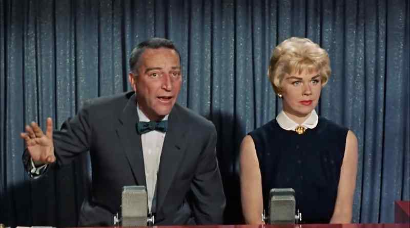 Now then, panel