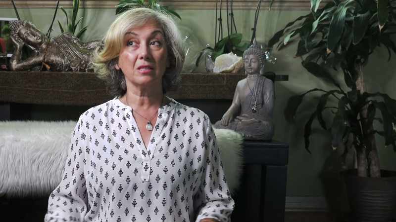 Now, there is a meditation called loving-kindness meditation