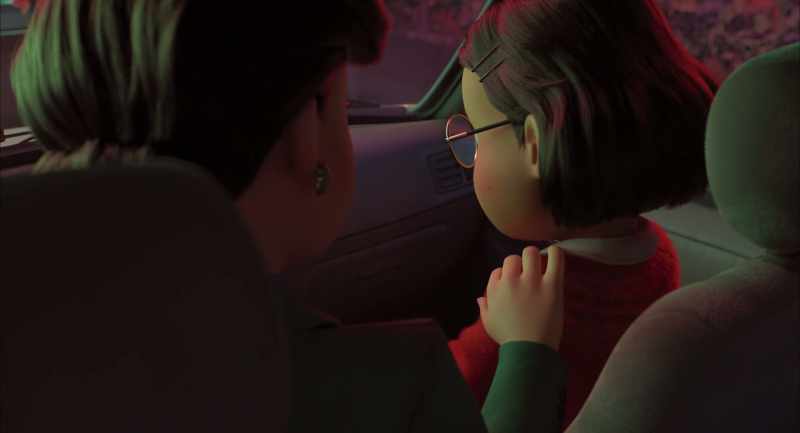 Now, is there anything else I should know about, Mei-Mei?