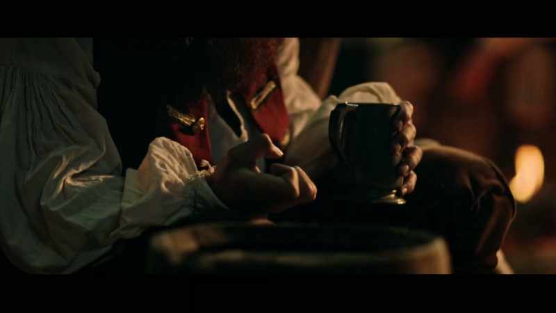 Now, there was no cure for syphilis that was readily available