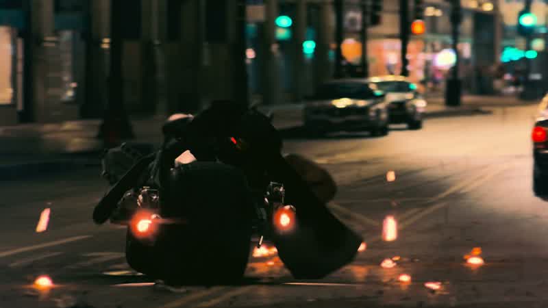 Now there's a Batman