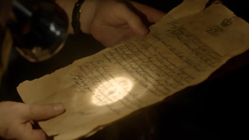 Now there's an heirloom for you