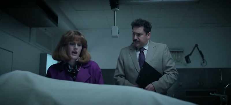 Now, these are very contagious. We haven't... (STAMMERS)