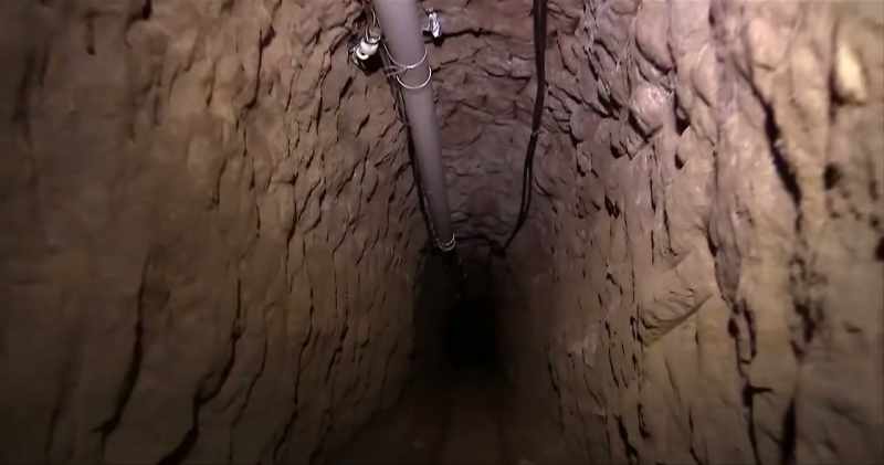 Now that these guys could see, how did they know where they were going?