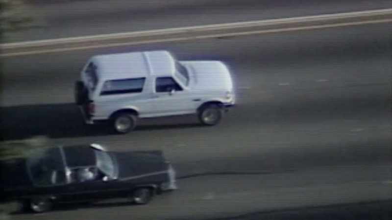 Now they're telling me that they believe that this vehicle
