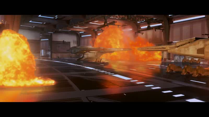 Now, this is podracing