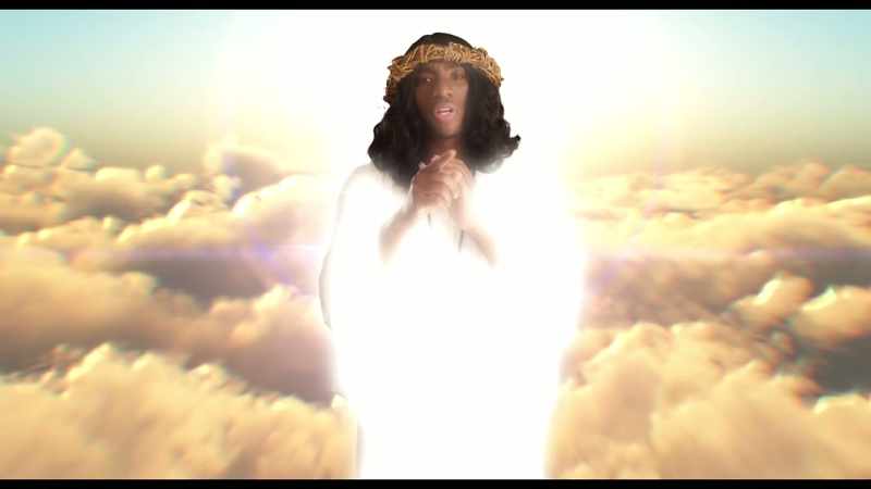 Now thou shall have known it was janky
