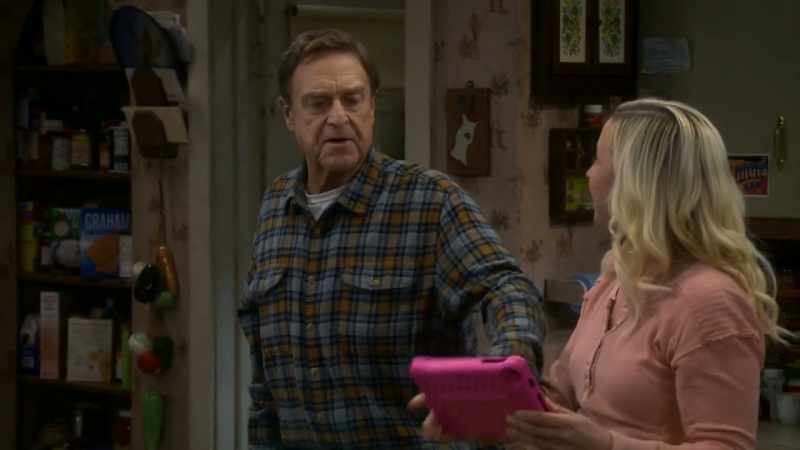 Now throw that out and come take a gander at what I did