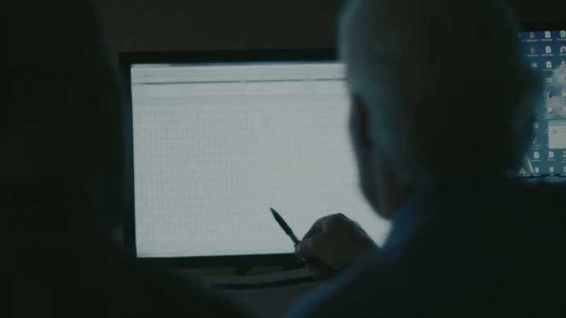 Now, Tim believes his God Code software