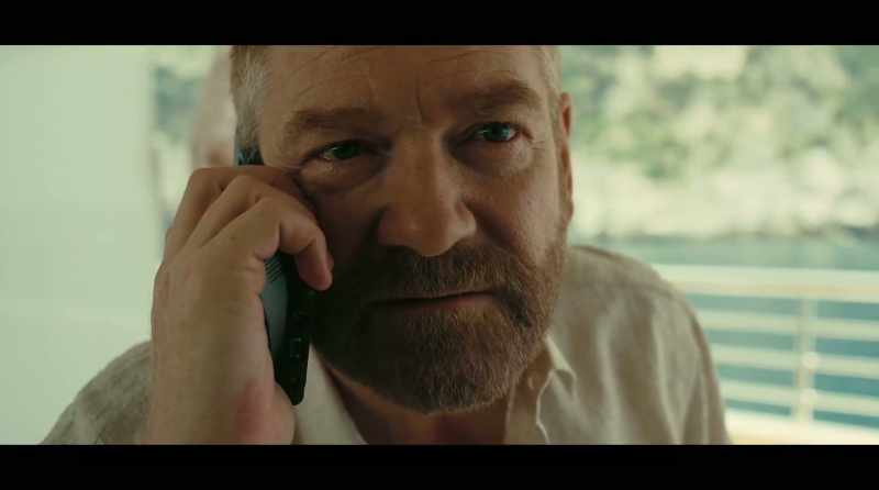 Now time itself switches direction