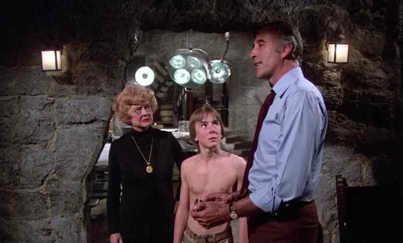 Now, Tony, those wine casks