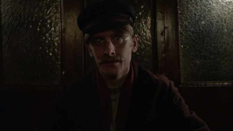 Now, use the trip down to Dublin Castle