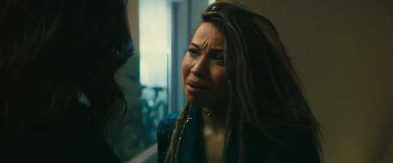 Now you wanna come and knock on my door