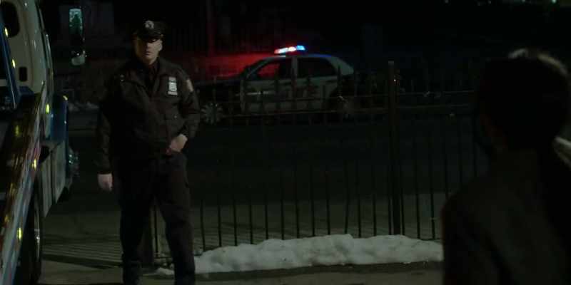 Now you want to act like a cop