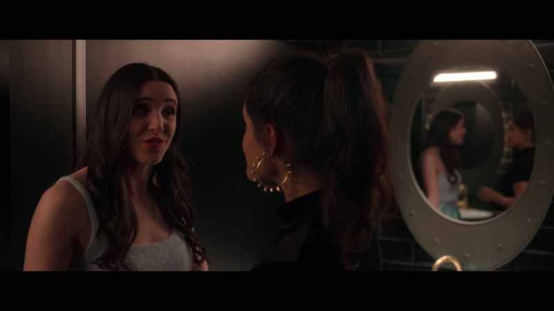 Now you want me to tell her