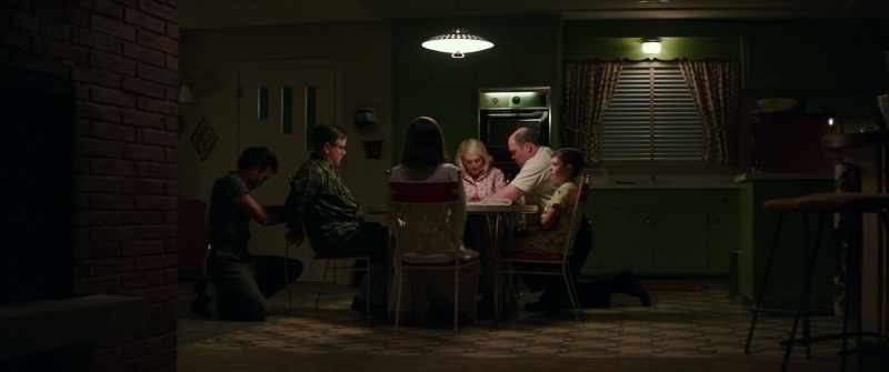 Now, we had an agreement that if we cooperate