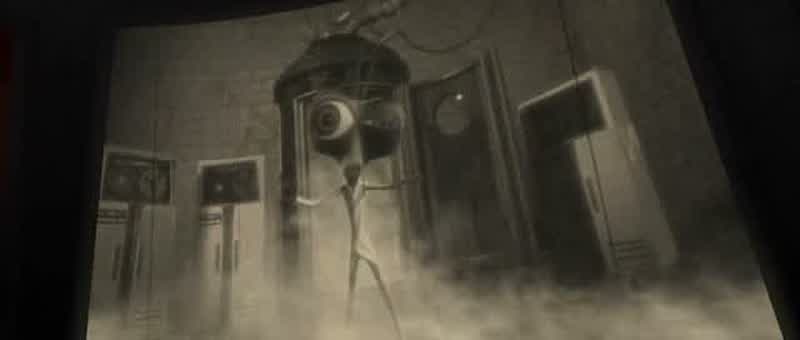 Now, we call this thing B.O.B