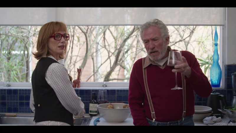 Now, we were going to get a Dyson but it turns out