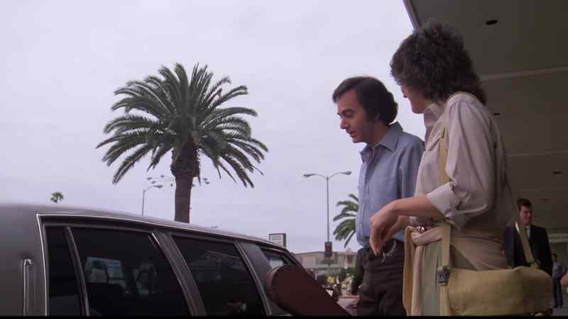 NOW, WELCOME TO CALIFORNIA