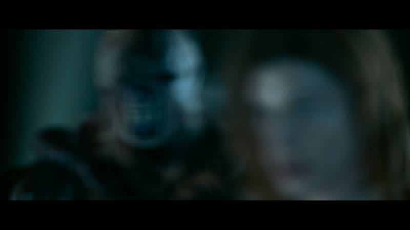 And now Now we'lI discover which is superiorFight himNoFight him or they dieWhat makes you think l care