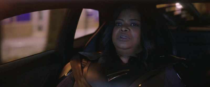 Now that we're going into a possible physical altercation, I'm…
