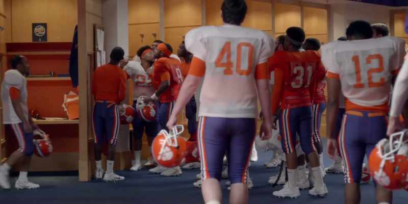 Now, we're gonna be posting the travel squad list after practice